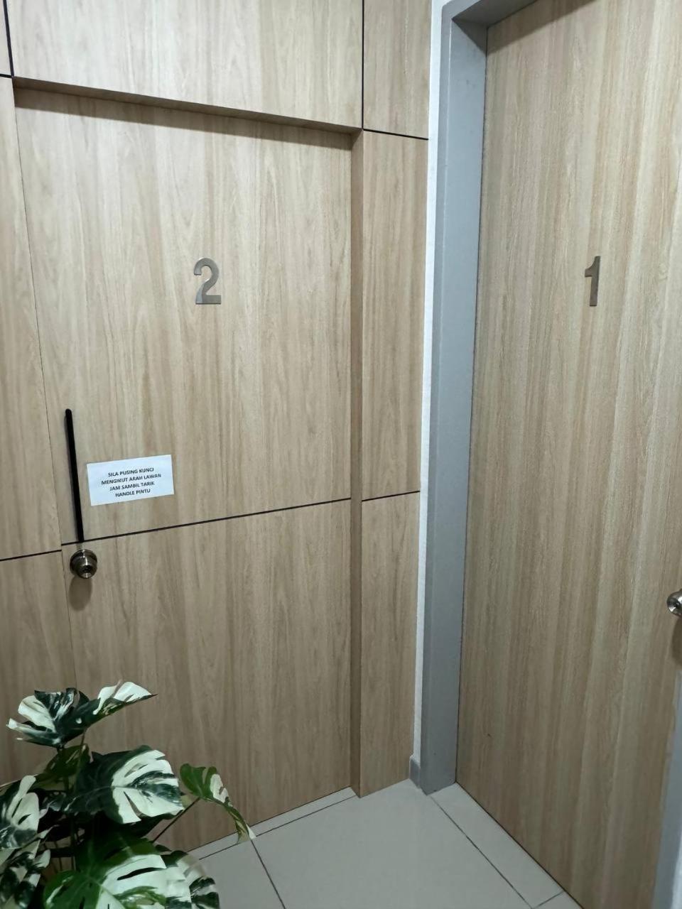 D'Ciella Homes- Sea View, Drawbridge & Ktcc Mall กัวลาตรังกานู ภายนอก รูปภาพ