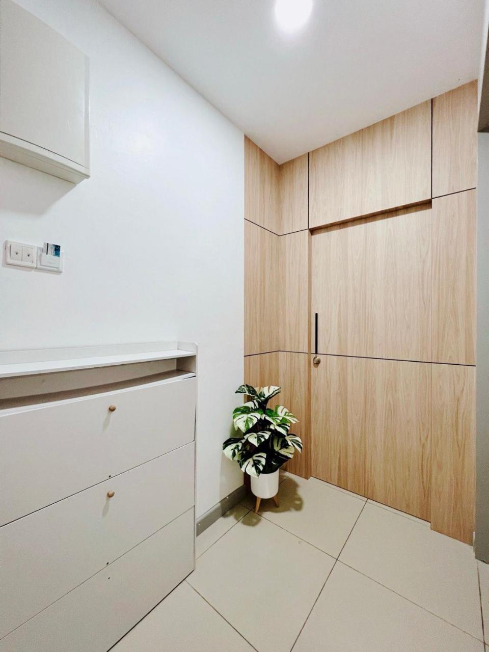 D'Ciella Homes- Sea View, Drawbridge & Ktcc Mall กัวลาตรังกานู ภายนอก รูปภาพ