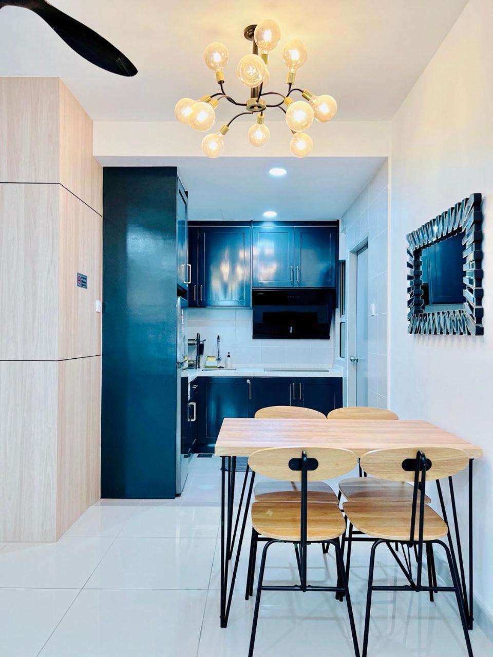 D'Ciella Homes- Sea View, Drawbridge & Ktcc Mall กัวลาตรังกานู ภายนอก รูปภาพ