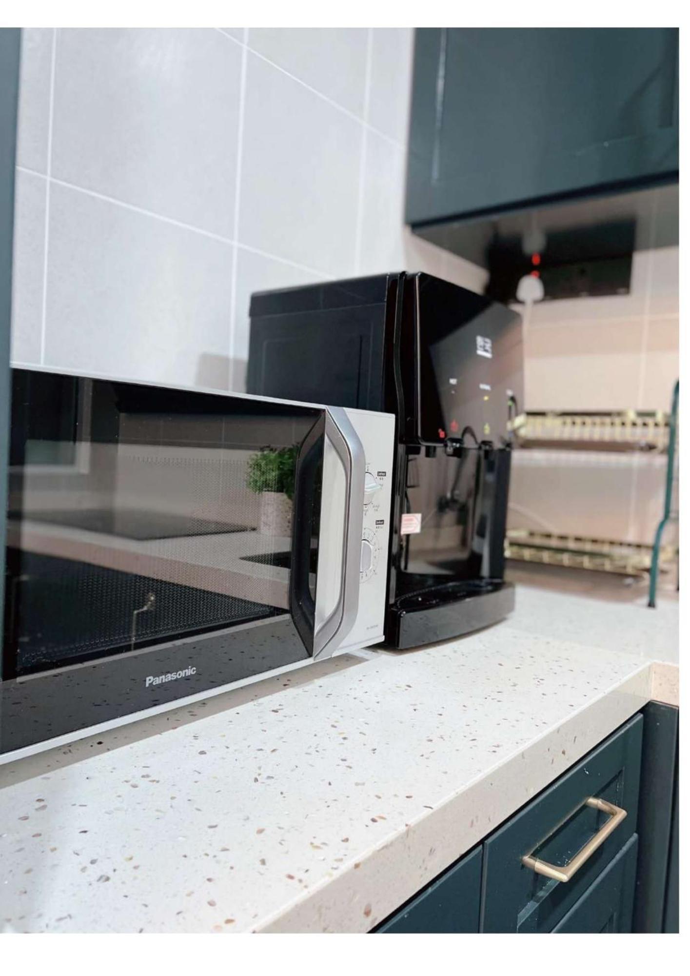 D'Ciella Homes- Sea View, Drawbridge & Ktcc Mall กัวลาตรังกานู ภายนอก รูปภาพ